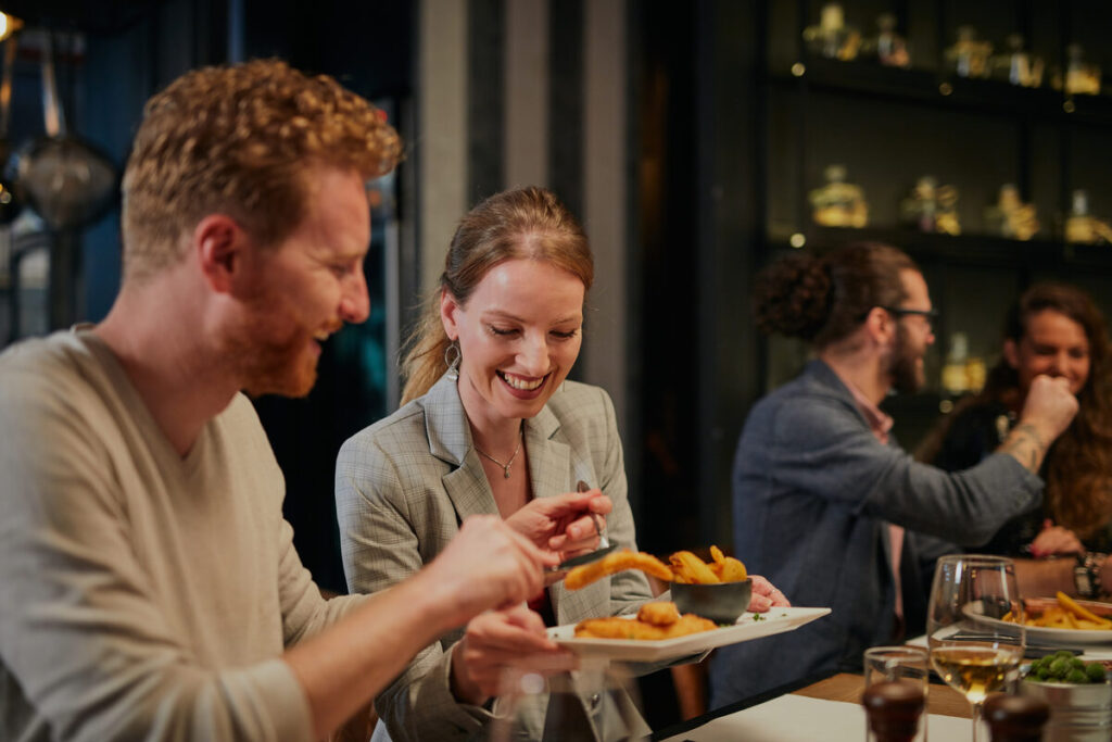 Where to Eat in North Cambridge: Your Guide to the Neighborhood’s Standout Eats